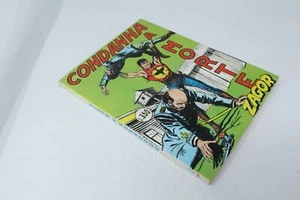ZAGOR SCRITTA ROSSA CEPIM N� 17 ANNO  [IL-050] - Picture 1 of 2