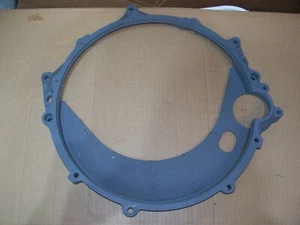 Placa adaptadora de transmisión Chevrolet 1955-1961 motor V8 Powerglide usado 3836782 - Imagen 1 de 3