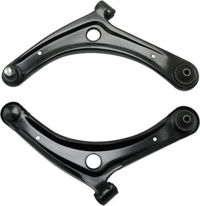 K620065 K620066,Front Lower Control Arm Compatible with 2007-2012 Dodge Caliber, - Picture 1 of 7