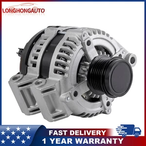 Alternador nuevo para Dodge Grand Caravan 2011-16 3,6 L 11570 421000-0770 04801624AD - Imagen 1 de 13