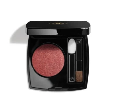 CHANEL Ombre Premiere Longwear Powder Eyeshadow 36 Desert Rouge - Image 1 of 4