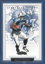 2002 Fleer Showcase Football Pick Your Card NM-MT