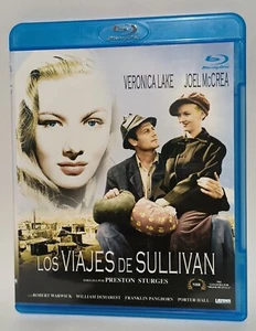 Los viajes de Sullivan - Imagen 1 de 2