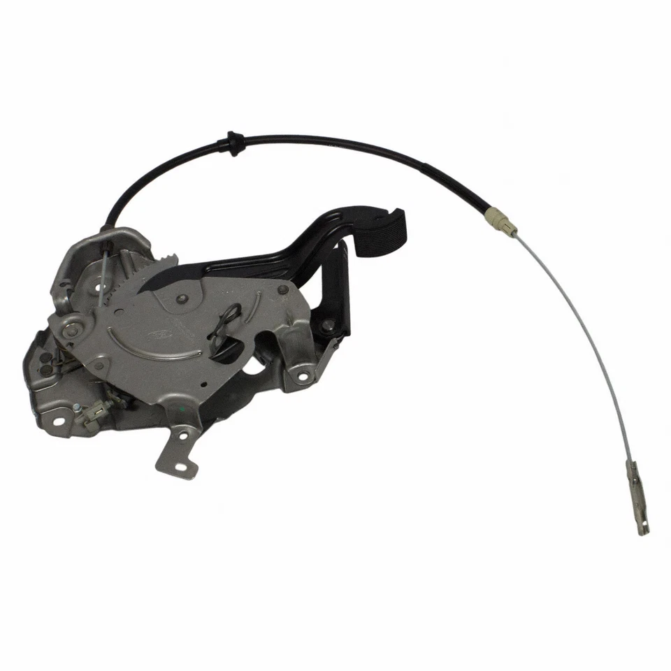 OEM NEW 2011-2016 Ford F-250 Super Duty Parking Brake Control BC3Z-2780-D - Image 1 of 3