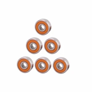 Lew's CERAMIC #7 Super Tune bearings TEAM LEW'S HYPERMAG SLP TLH1XH, TLH1XHL - Picture 1 of 1