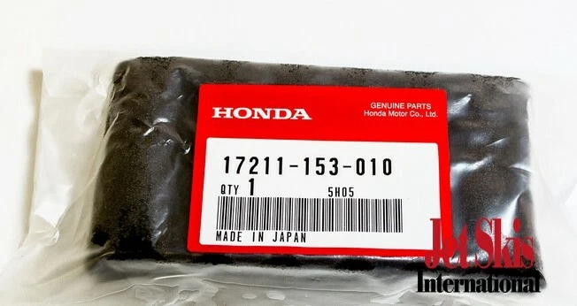 17211-153-010 Honda Element Cleaner 17211153010 Genuine OEM Part