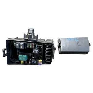 2019 Volkswagen Atlas SEL 3.6L Engine Fuse Box 18 19 20 21 22 23 OEM 5Q0907361D - Picture 1 of 9