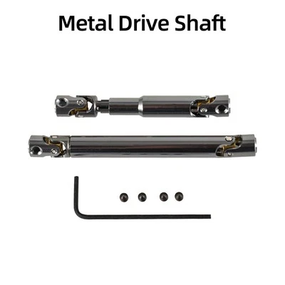 Transmitter Tires Motor Battery Drive Shaft for JJRC C8815 RC Car Original Parts - Image 1 of 4