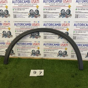 MODANATURA ARCO PASSARUOTA POSTERIORE DESTRO ALFA ROMEO STELVIO 2016- 50549702 - Foto 1 di 14