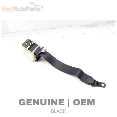 BMW X3 E83 2004-2010 - CINTURÓN DE SEGURIDAD TRASERO / retractor (exterior) 3400817 Foto 1 de 4