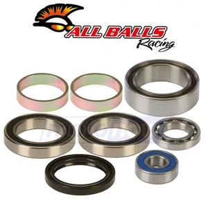 All Balls Shaft Bearing and Seal Kit for 2010 Arctic Cat Z1 1100 EFI - Drive iy - Picture 1 of 5