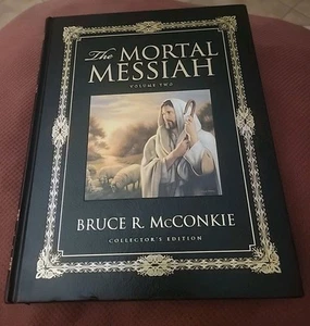 The Mortal Messiah Collector's Edition, Vol. 2 Volume Two - Bild 1 von 6