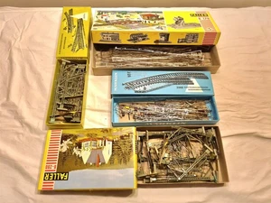 Konvolut Märklin Oberleitungen, Gebraucht - Bild 1 von 24