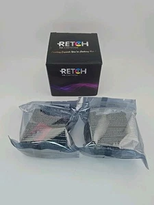 Reach Ink Cartridges 63XL 1 black & 1 Color for Deskjet Printers. Sealed. - Photo 1/9