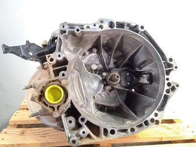 20ET55 GETRIEBE / 1623093080 / 7793134 FÜR CITROËN BERLINGO FURGONETA/MONOVOLUME - Image 1 of 4