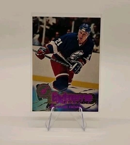 1995-96 Topps Stadium Club - Shane Doan #ER 207 (RC) - Bild 1 von 2