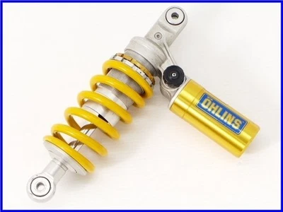 Amortiguador trasero DUCATI 2008 1098S Ohlins 848 1198  Foto 1 de 4