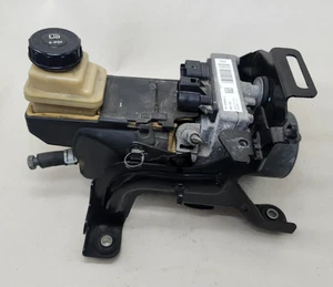 2013 Nissan Pathfinder Power Steering Hydraulic Assist Pump - Bild 1 von 8