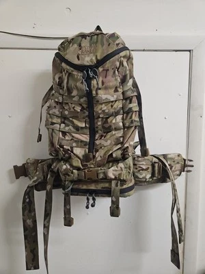 Mystery Ranch Thor III Assault Jammer Pack Multicam Forma Perfecta Envío Gratis  Foto 1 de 4