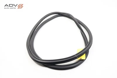 Chevrolet Blazer EV 2024 carrocería de puerta delantera izquierda del lado del conductor sello de resistencia OEM Foto 1 de 4