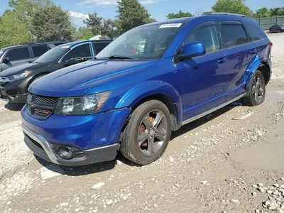 Transfer Case Fits 11-19 JOURNEY 2510254 - Image 1 of 4