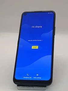 Leggi* Nokia 8 V 5G UW - 64 GB - grigio meteora (Verizon) ~60529 - Foto 1 di 3