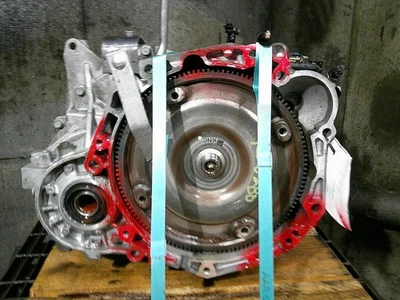 2012 2013 2014 Hyundai Accent 1.6L Automatic Transmission 125K Miles OEM - Image 1 of 4