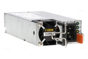 071-000-802-00 EMC 1100W POWER SUPPLY AC DC FOR EMC ISILON A2000 - Afbeelding 1 van 8