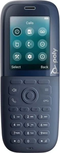 Poly Rove 30 DECT Teléfono Auricular Inalámbrico DECT 2.4" Tamaño Pantalla Audio 18 Horas Bate - Imagen 1 de 5