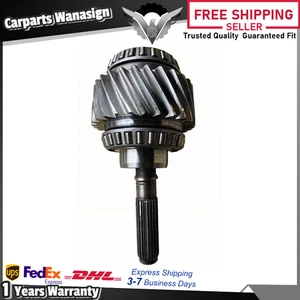 722.9 Transmission Transfer Case Gear Output Shaft For Mercedes Benz A2212710248 - Bild 1 von 6