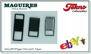 Tekno | 81642 Set Grille upper Volvo F88/89 3 types 1:50 Scale Truck Parts - Picture 1 of 1