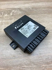98AG 15K600 DB 5WK47230B Siemens Ford Focus Comfort Control Unit Module - Picture 1 of 7