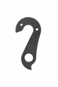 Appendiabiti Deragliatore per Salsa Cr Lynskey telaio bicicletta montaggio diretto posteriore PILO D326 - Foto 1 di 1