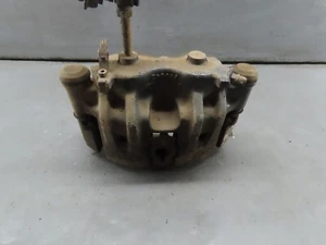 Iveco Daily Passenger Nearside Rear Brake Caliper 3.0D 2019 - Picture 1 of 8
