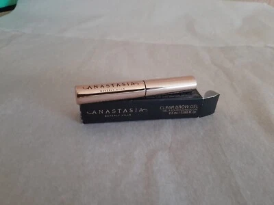 ANASTASIA BEVERLY HILLS Anastasia Beverly Clear Brow Gel 2,5 ml