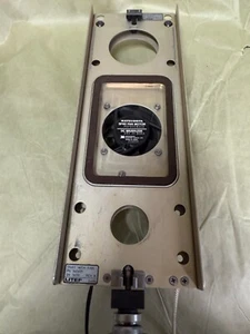 140691 Tray W/Fan Inc 124282 Prom - Picture 1 of 2