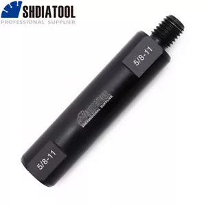Varilla de extensión M14 o 5/8-11 brocas de núcleo de diamante adaptador convertidor de conexión ' - Imagen 1 de 12