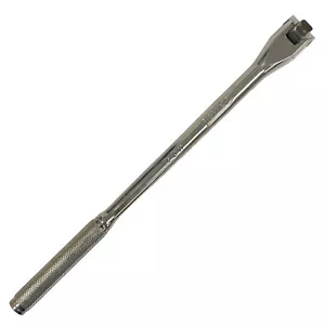 Allen Tools 12820 1/2 in Drive Breaker Bar, 15 in Long, Made in USA - Picture 1 of 10