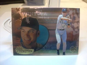1997 Upper Deck UD3 Baseball  #23 - Robin Ventura PM - Chicago White Sox  (2841) - Picture 1 of 2