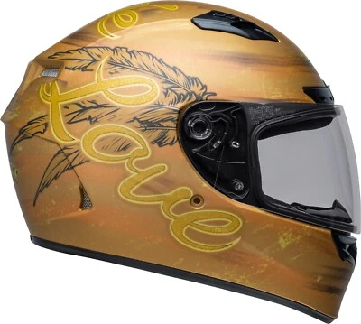 Bell Qualifier DLX MIPS Motorcycle Helmet - Full Face - CHOOSE COLOR & SIZE Foto 1 de 3