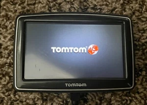 Tom Tom XL GPS N14644 Canada 310 Navigationssystem NUR EINHEIT - Bild 1 von 11
