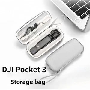 For DJI Pocket 3 mini body storage bag. Portable accessory bag - Picture 1 of 8
