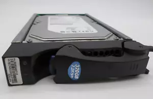 Seagate HDD Hard Drive 3.5" ST3320820NS 320GB 9BL13G-090 w/ Tray - Picture 1 of 8