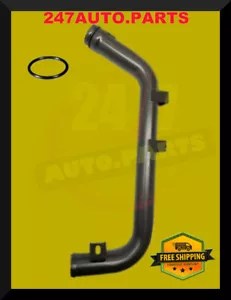 TUBO DE DERIVACIÓN DE AGUA Y JUNTA TÓRICA DE REPUESTO PARA GRAND VITARA Y XL-7 17550-67D00 - Imagen 1 de 2