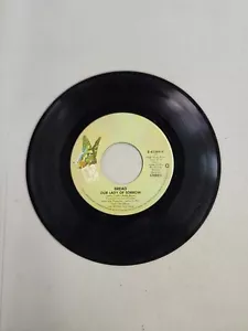 Bread - Our Lady Of Sorrow - Elektra (45RPM 7")(AA173) - Picture 1 of 3
