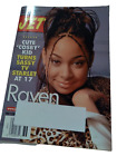 Jet Magazine Wrzesień 8 2003 Raven