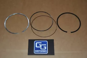 1x Land Rover Jaguar 2,0D STD Kolbenringe 204 DTD DTA Discovery 1,75x1,5x1,5 mm - Bild 1 von 2