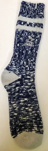 NFL Dallas Cowboys Men's Socks, New (ALPINE) - Picture 1 of 1