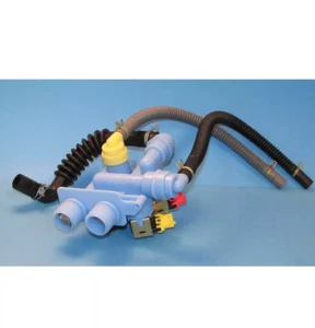 OEM Maytag Washer Water Inlet Valve Inv# LR756 - Picture 1 of 1