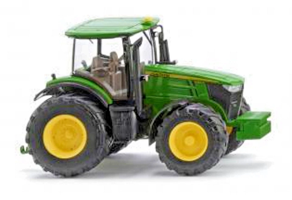 Wiking 35803 John Deere 7280R, Ho, Nuovo 2025 - Immagine 1 di 1